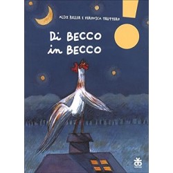 Libro - Di becco in becco