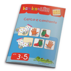 Bambino LÜK Libro - Cerco e...